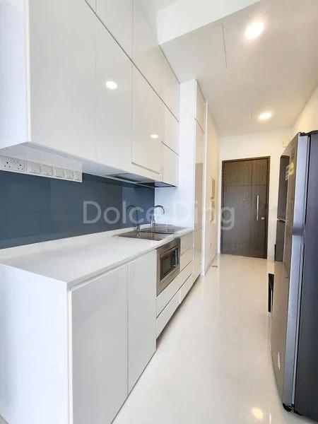 2 Bed Condo for Rent in  One Dusun Residences - Image 6